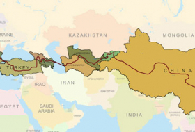 Причины давления на Азербайджан: Политический груз «Великого шелкового пути» - АНАЛИТИКА